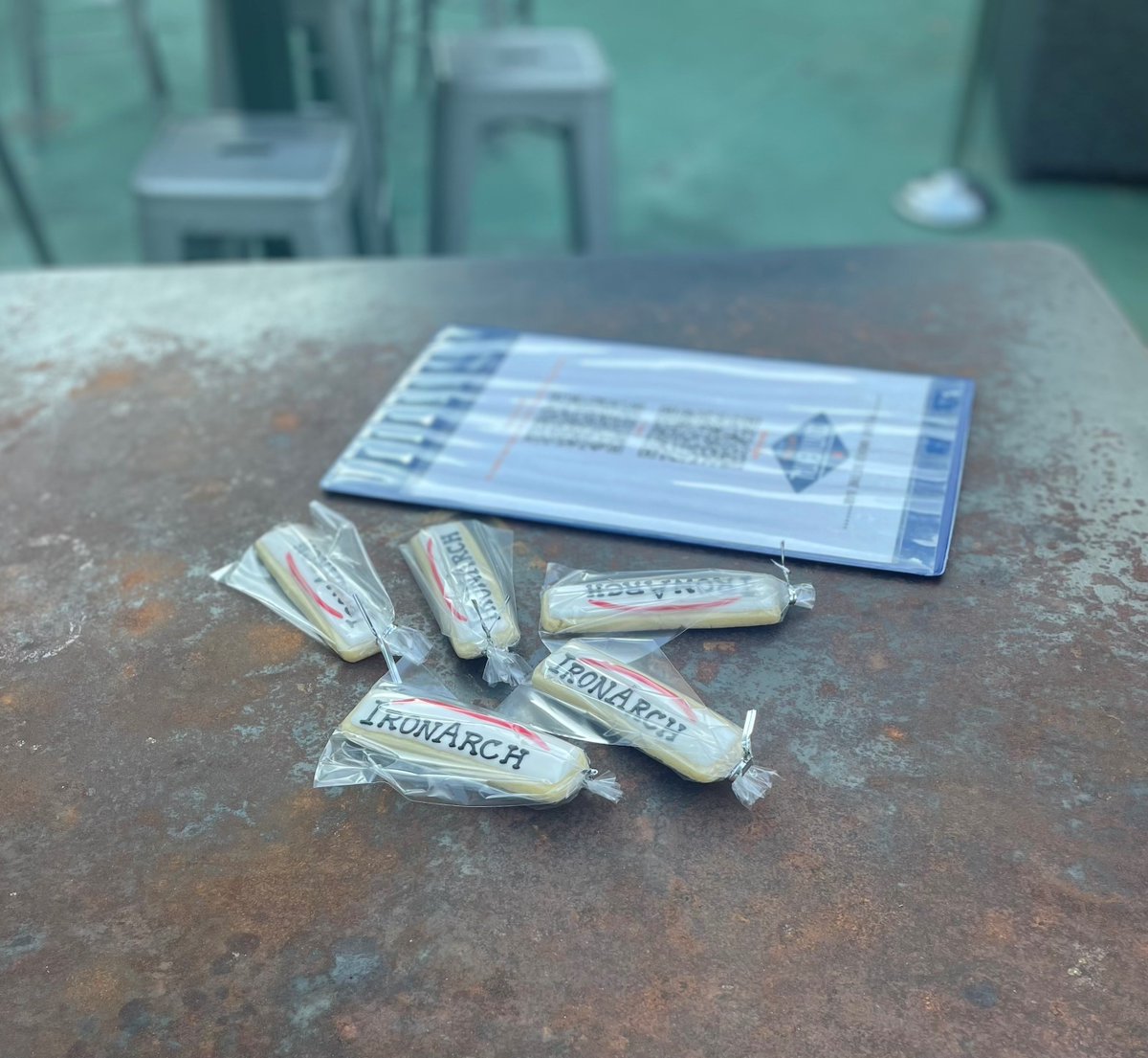 IronArchTech's tweet image. The IronArch team enjoyed a fun, outdoor social event at The Continental in downtown Arlington. Great food, drinks and conversation under the garden lights. We are looking forward to the next one!
#teamtime #cheers #continental #happyhourthursday #bestplacetowork