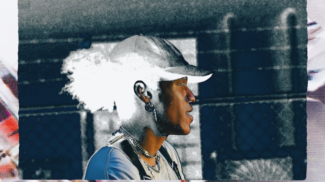 ティボ トレスカ Thibaulttresca Twitter