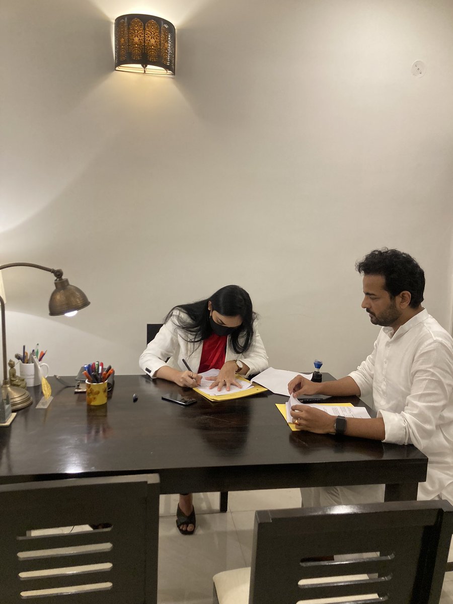 pushpampc13's tweet image. अपने उद्देश्य, सिद्धांत और बिहार के प्रति ज़िम्मेदारी का निबाह करते हुए द प्लुरल्स पार्टी ने फिर से अच्छे, पढ़े-लिखे और साफ़-सुथरे उम्मीदवार को ही टिकट दिया है। अब जनता के पास विकल्प है कि वे सही जनप्रतिनिधि का चयन कर बिहार की गंदी राजनीति को बदलें। #सबकाशासन #ChooseProgress