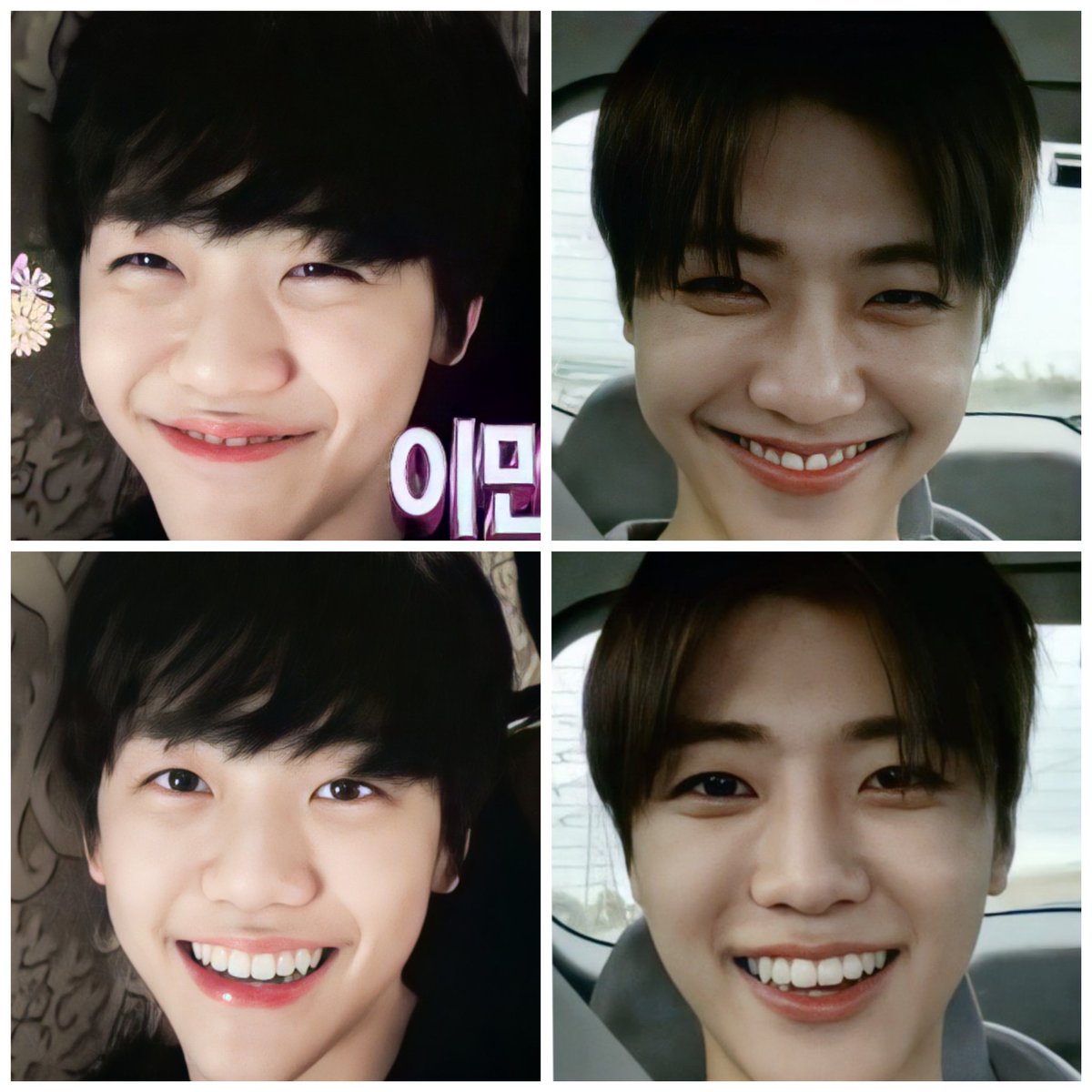 เหมือนเดิมเลยอะ y-y