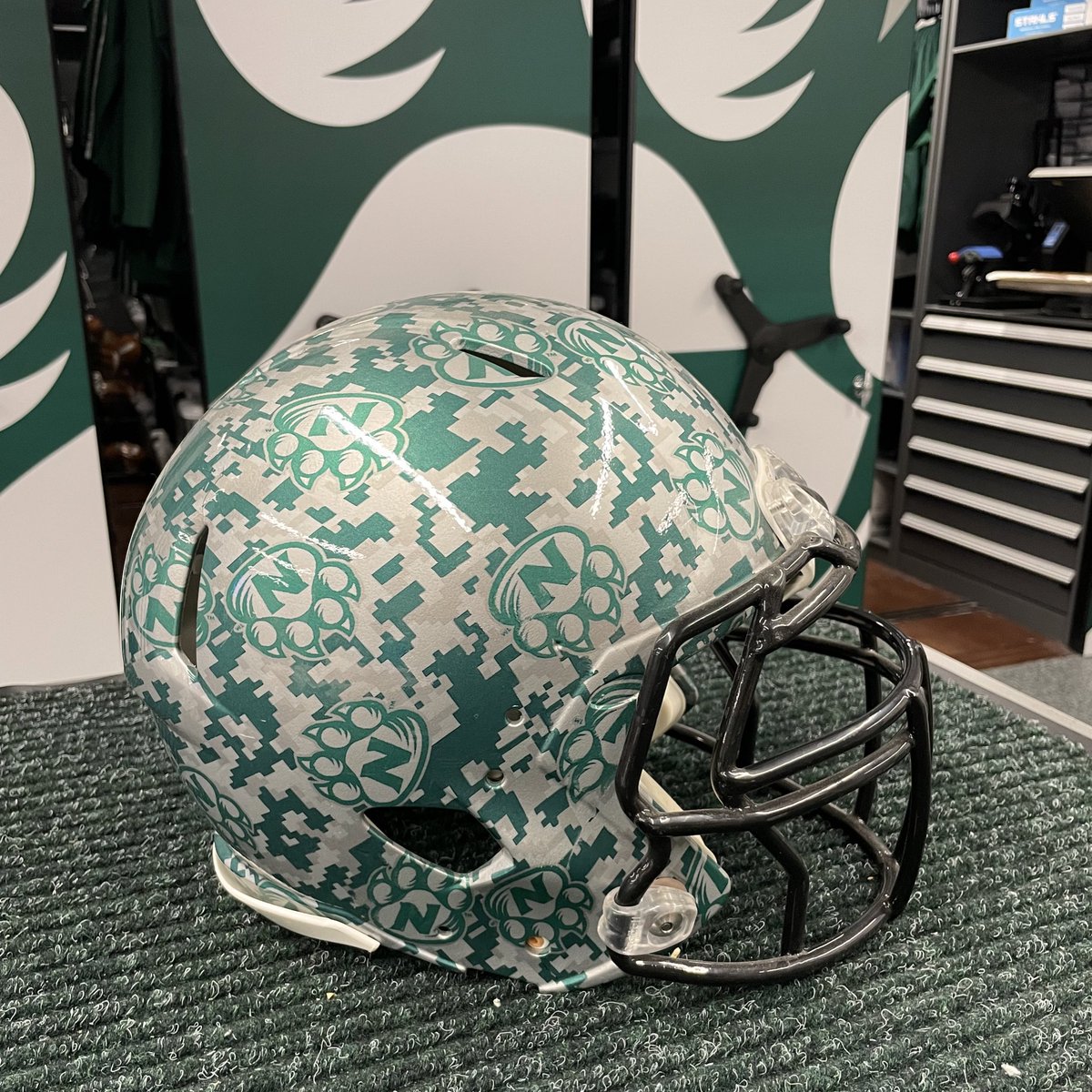 Tucker Peve (@hudl_tucker) on Twitter photo 🇺🇸It’s Military Appreciation week 🇺🇸
Retweet & follow to win this custom 1 of 1 <a href="/NWBearcat_FB/">Northwest Football</a> camo helmet! 🇺🇸It’s Military Appreciation week 🇺🇸
Retweet & follow to win this custom 1 of 1 <a href="/NWBearcat_FB/">Northwest Football</a> camo helmet!