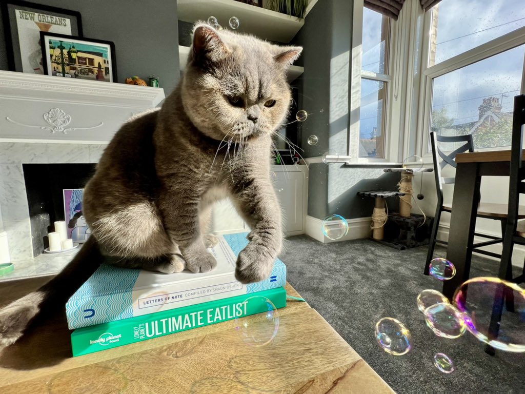 Rich Bearpark tweet media