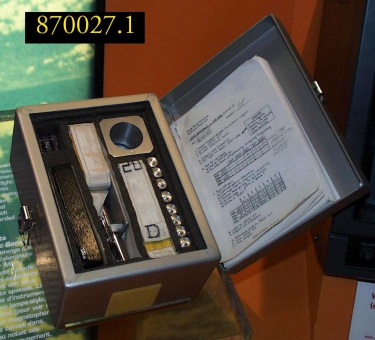 Canada Aviation and Space Museum tweet media