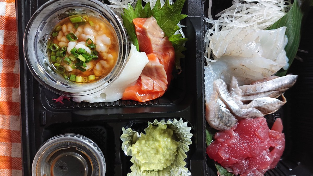 みんなの たこ焼き 刺身 テイクアウト 口コミ 評判 食べたいランチ 夜ごはんがきっと見つかる ナウティスイーツ