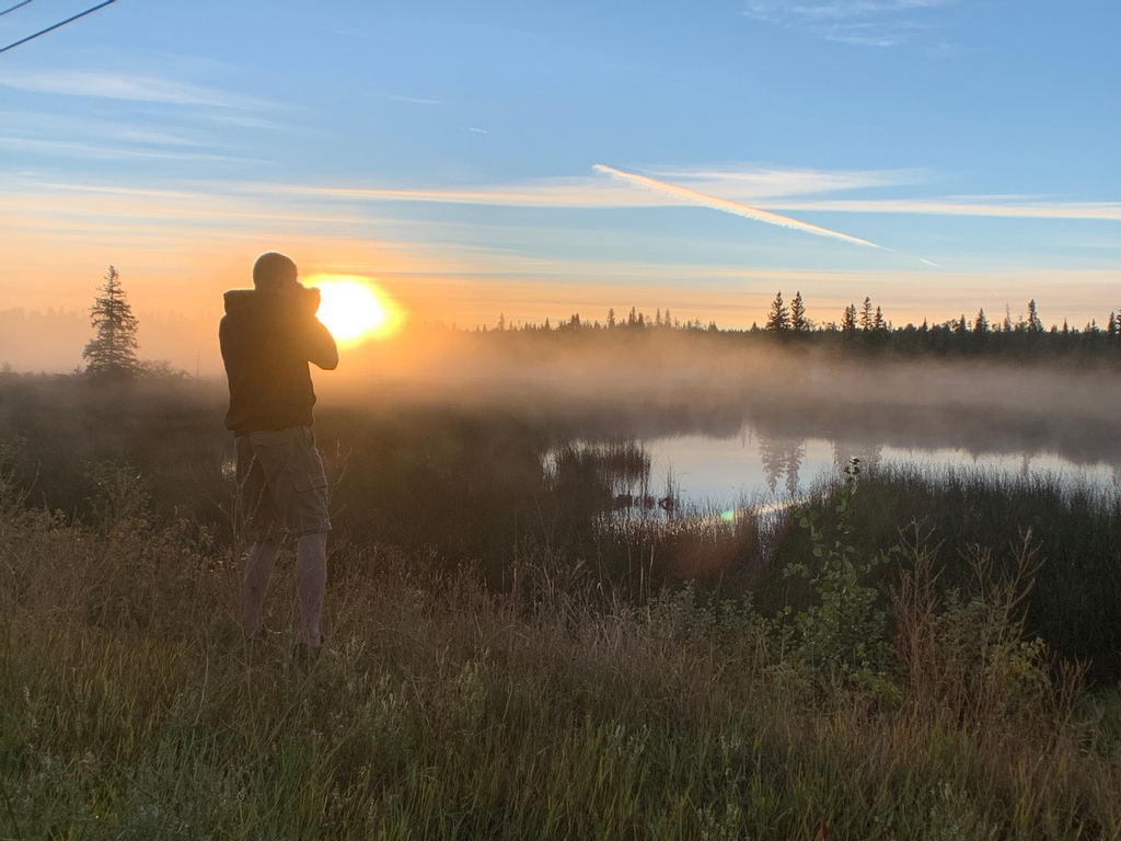 Make sure to add a Gold Country sunset or sunrise on your #GoldCountryCheckList. 

#goldcountrybc #staylocal #supportlocal #staysafe #explorebc #explorebc