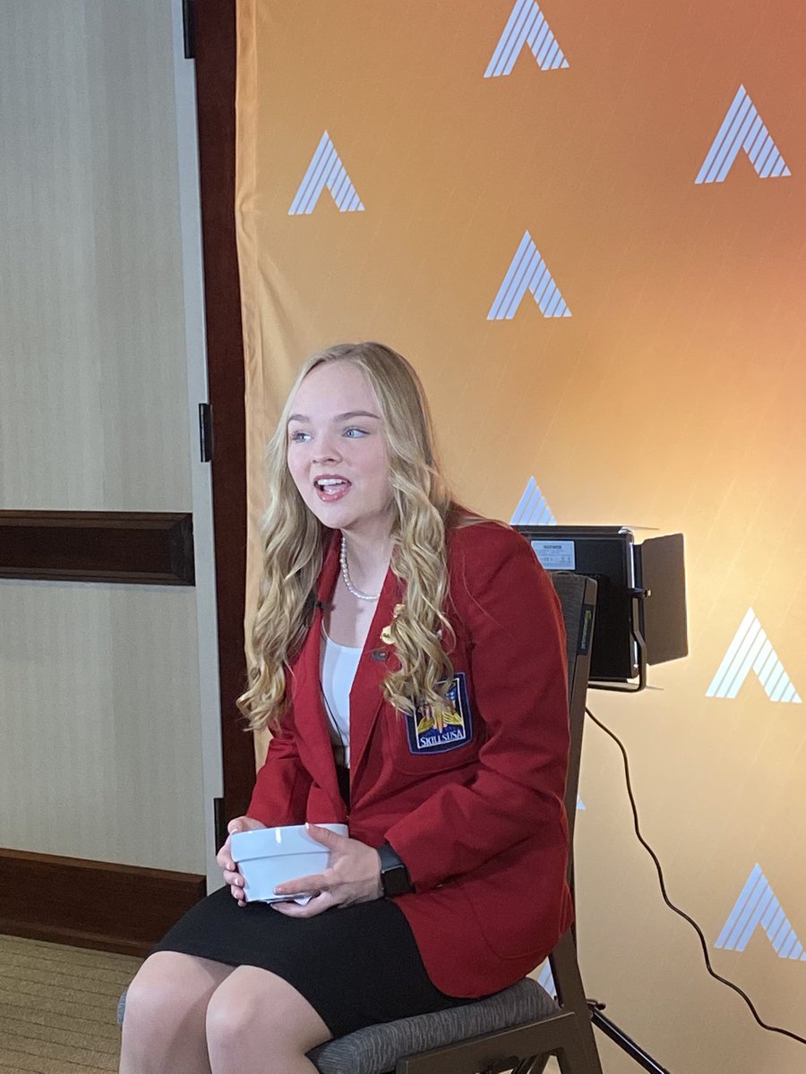 Behind the scenes preparing for Alabama JLDC 21’ <a href="/AlabamaCTSO/">Alabama CTSOs</a> <a href="/DeKalbCareer/">DeKalb Career Tech</a> <a href="/SkillsUSA_AL/">SkillsUSA Alabama</a> <a href="/aljldc/">Alabama JLDC</a>