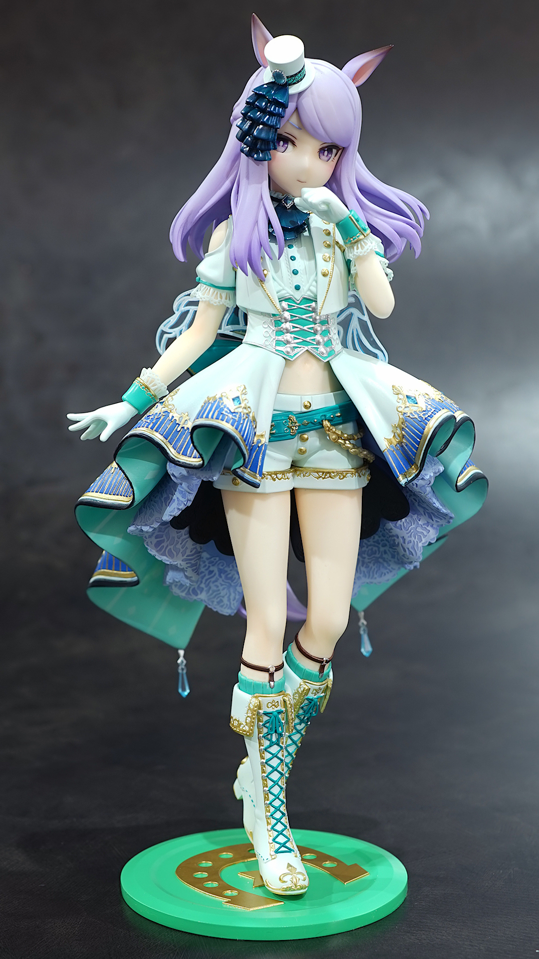 シヴィエAIKa 1/6 ムーンライター レジンガレージキット　サフレス完成品 皇藍華［AIKA］ムーンライター 1/6 ワンフェスWF限定ガレージキット