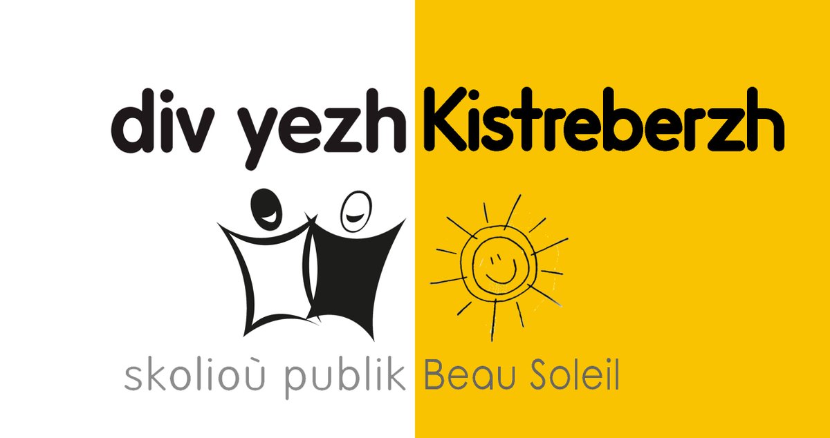 Div Yezh Kistreberzh tweet media