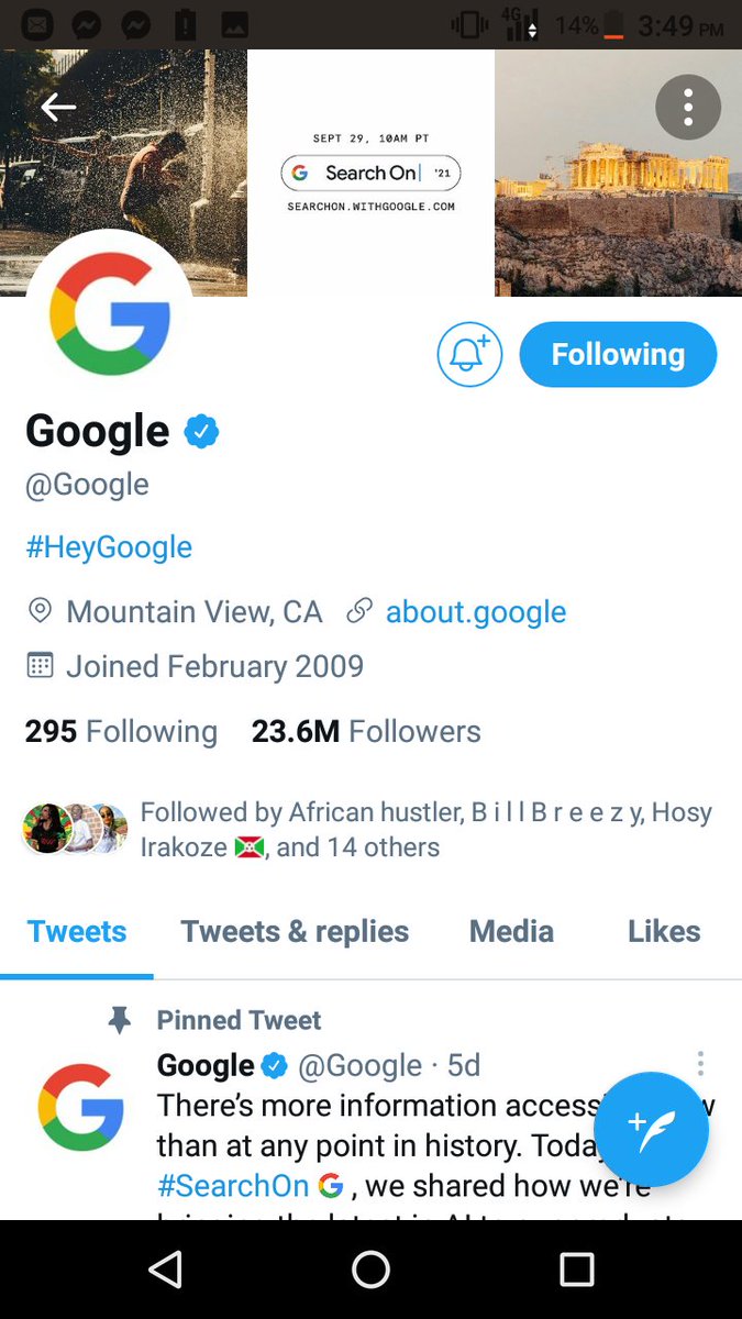 NbsBilly's tweet photo. 🤣🤣🤣🤣🤣Bisaba Google izoze iraducumita ama tweets yabantu bayibaza uburofa Hhhhhhh https://t.co/3jbrOdYITe