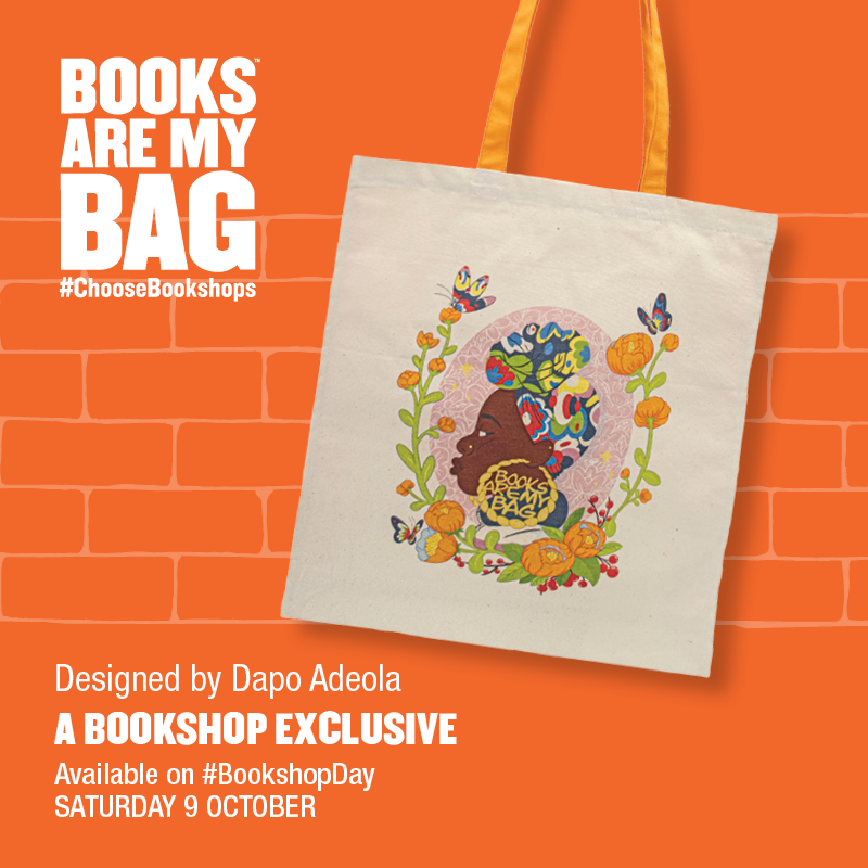 MoonLaneRamsg8's tweet photo. 🎠🎉It's Bookshop Day 2021 today!!
📚OUR SPECIAL EVENT…
🕑2pm #ScribbleWitch Author Book Signing: @inky_willis @HachetteKids
🛍+LIMITED-EDITION BOOK BAGS designed by @DapsDraws £15/FREE if you spend £40+
🌈+doughnuts 🍩 and storytimes on demand🔔
@booksaremybag #BookshopDay https://t.co/PJIMx1gTcP