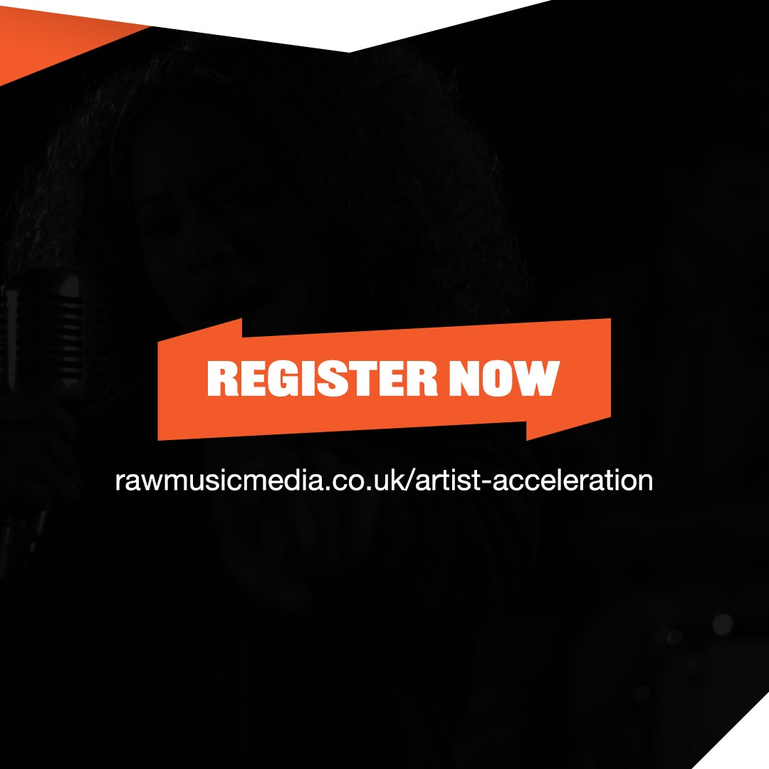‼️ New course alert ‼️ Introducing Artist Acceleration with Harriet JW. Learn how to carve your path, get the most out of your development and ensure you thrive within the creative industries! Sign up via the link our bio! More details on our website.