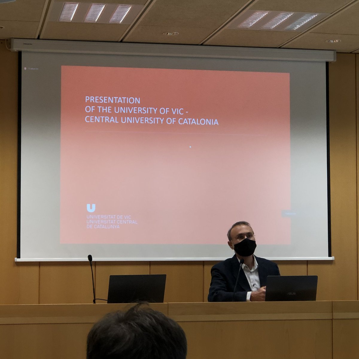 BETA Tech Centre tweet media