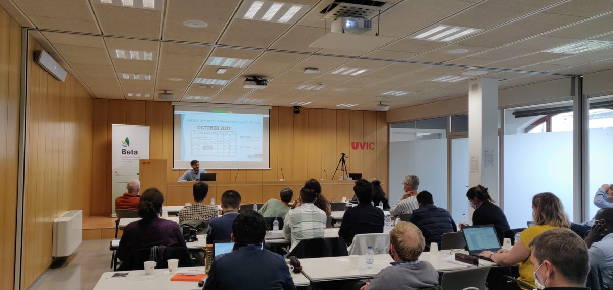 BETA Tech Centre tweet media