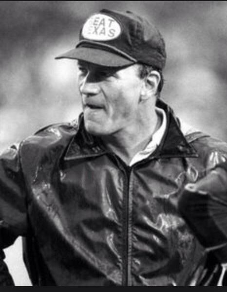 Happy Birthday to an OU Icon  
