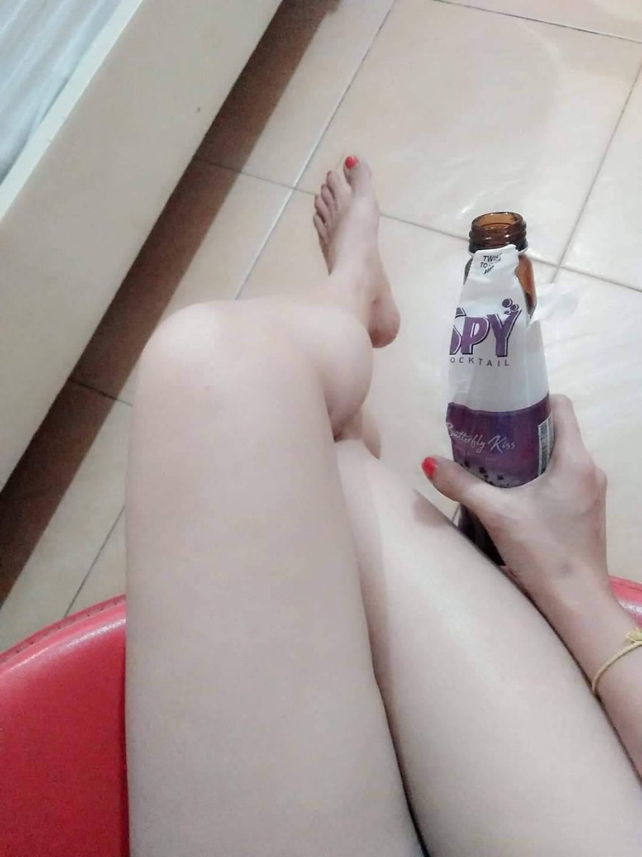 😜ดื่มแก้เสี้ยน.. เฮ้ย​ แก้เงี่ยน​ เอ้ย​แก้เหงา🤣🤣🤣เพ้อเจ้อไปเรื่อยเรา