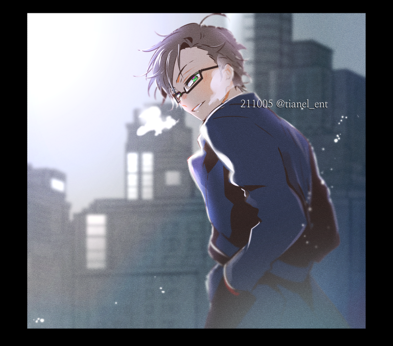 티엔.TIEN✧(˘▽˘/✧ (@tianel_ent) on Twitter photo 