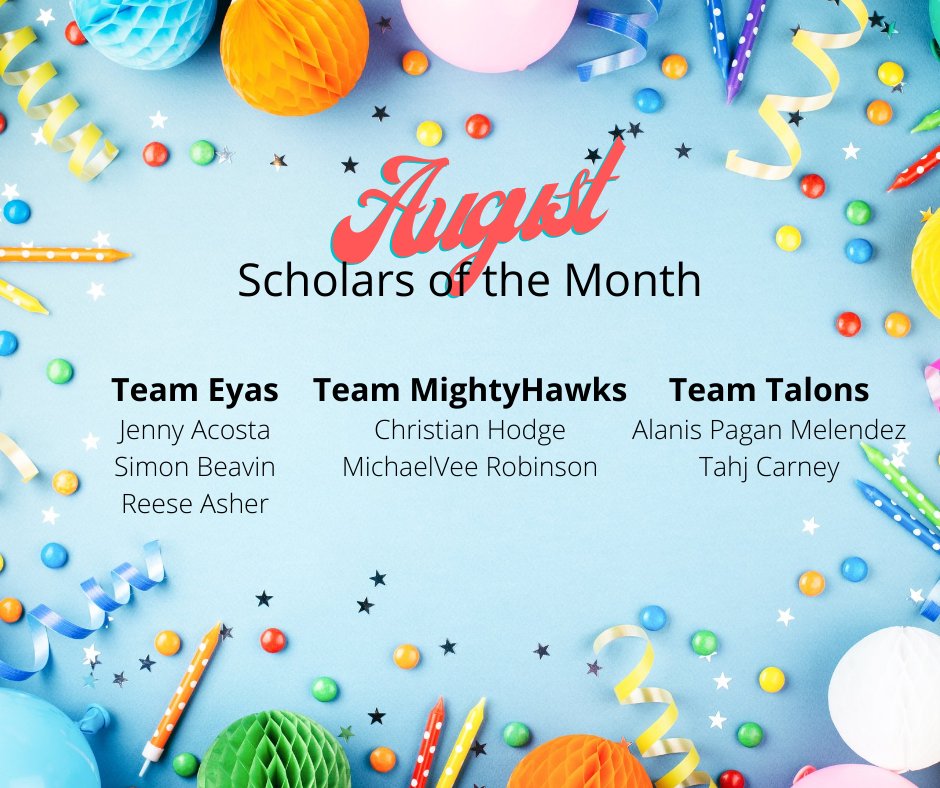 Seneca High School Freshman Academy tweet media