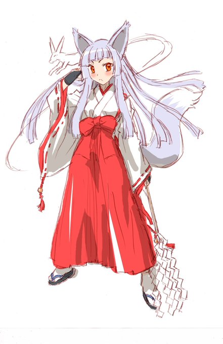 #天狐の日だしTLを狐で埋める
スマホの中はコレだけ(*'ω`*) 