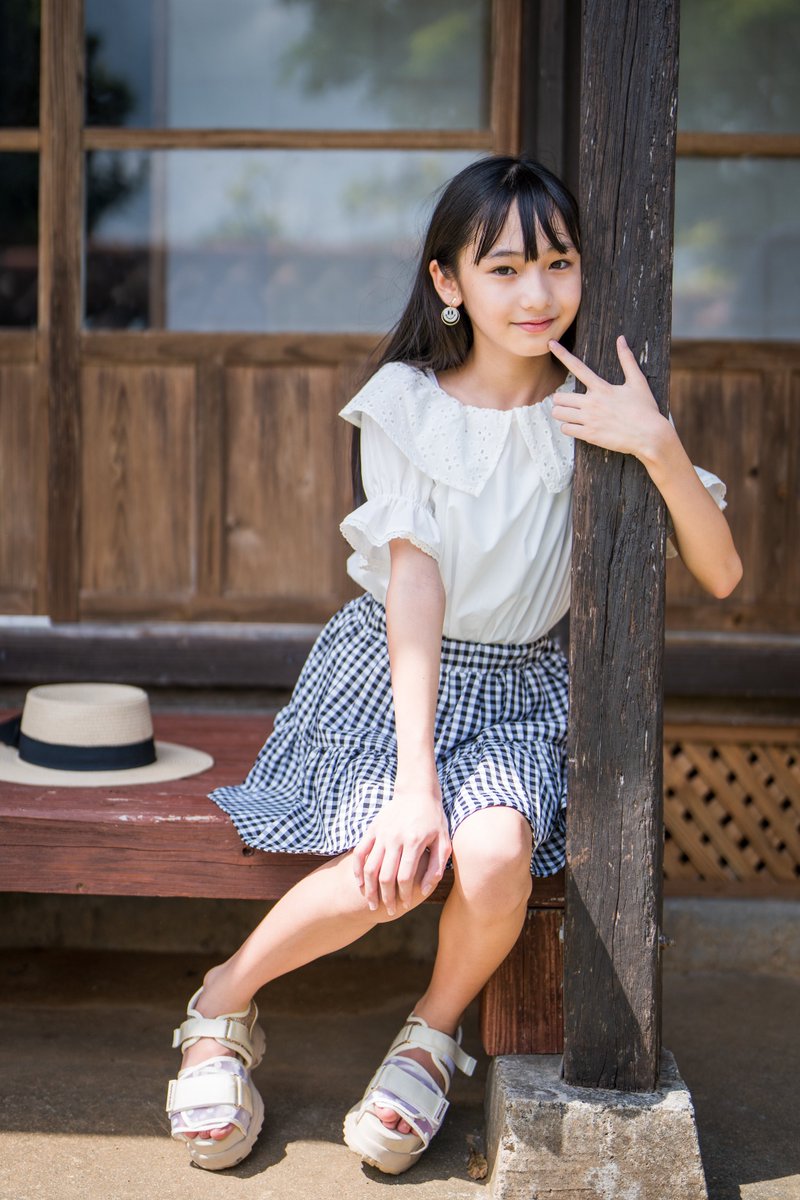 りこ ©︎ ラビラブIDOLスクール 2021.10.3 うさぎとサクランボの会