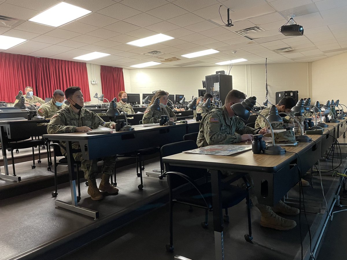 Rutgers Army ROTC tweet media