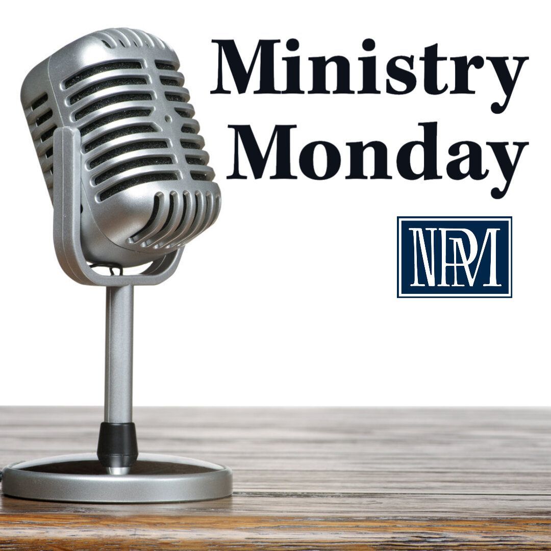 Have you listened to Ministry Monday podcast produced by NPM National - National Association of Pastoral Musicians yet? Listeners can receive a coupon code for $10 off SLM Advent music!  Check out their podcast (and the coupon code) here: ministrymonday.org