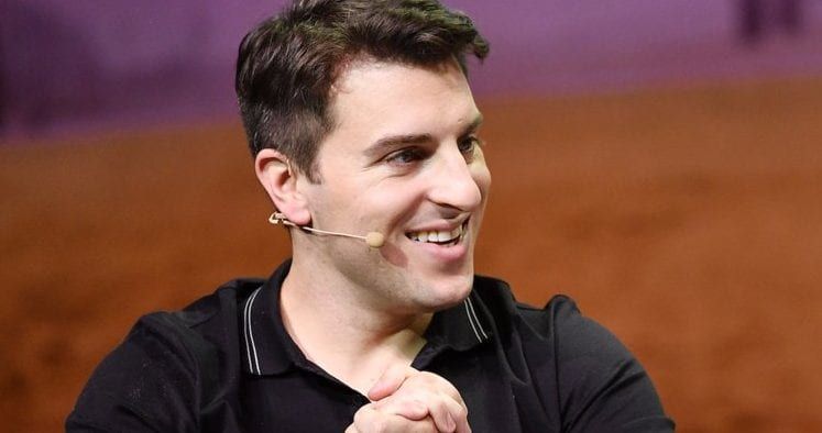 Airbnb CEO Brian Chesky Predicts Travel Revolution: “Travel as we know it is never coming back buff.ly/3B9Pr3Q #holidayrental #vacationrentals