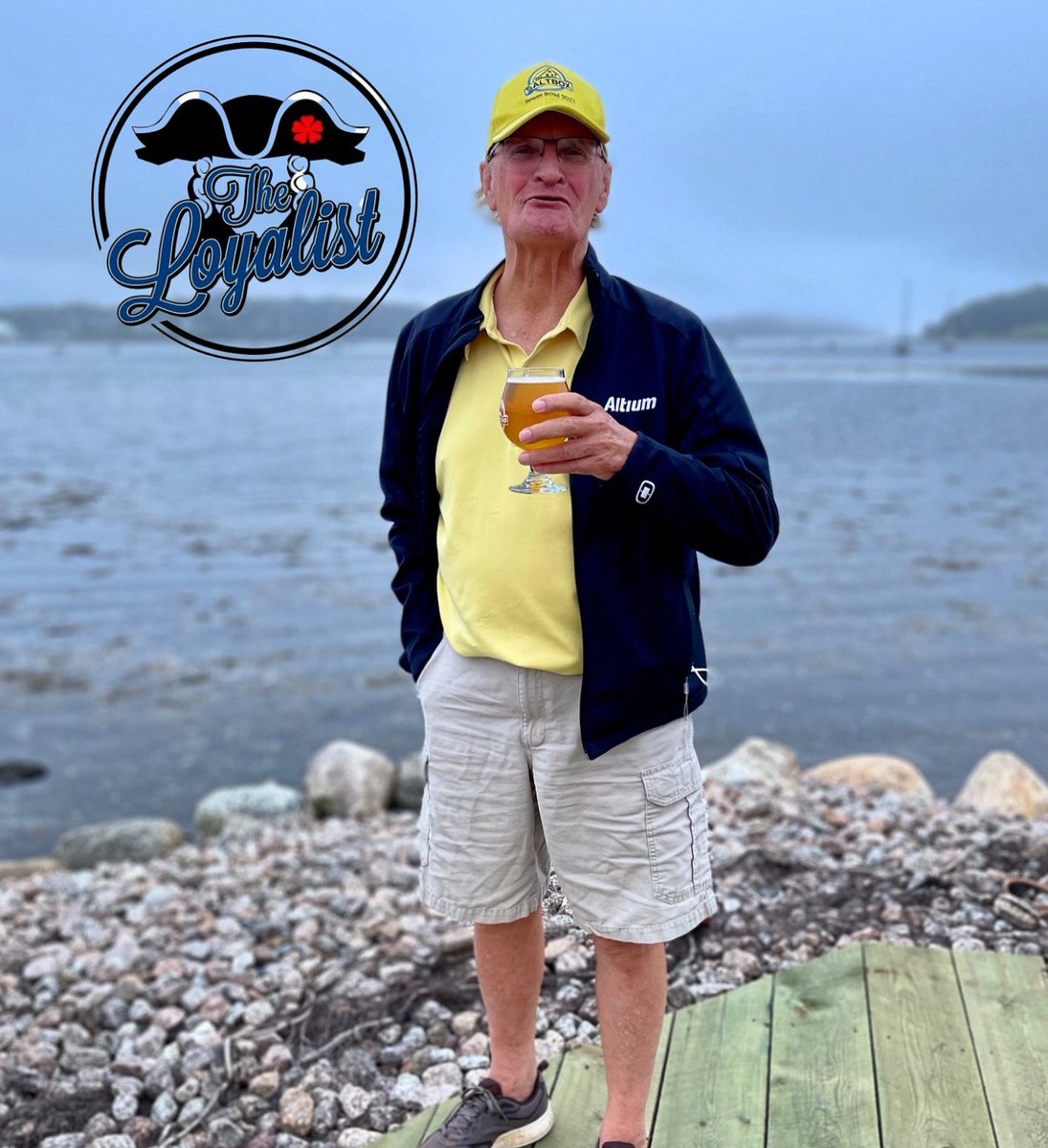 Saltbox Brewing tweet media