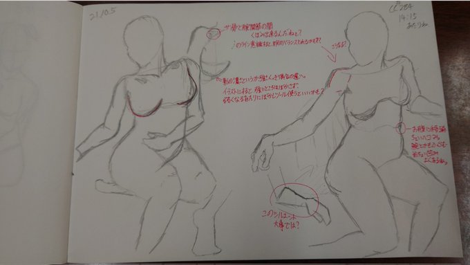 相変わらず全身入らなくなるやつマーン 