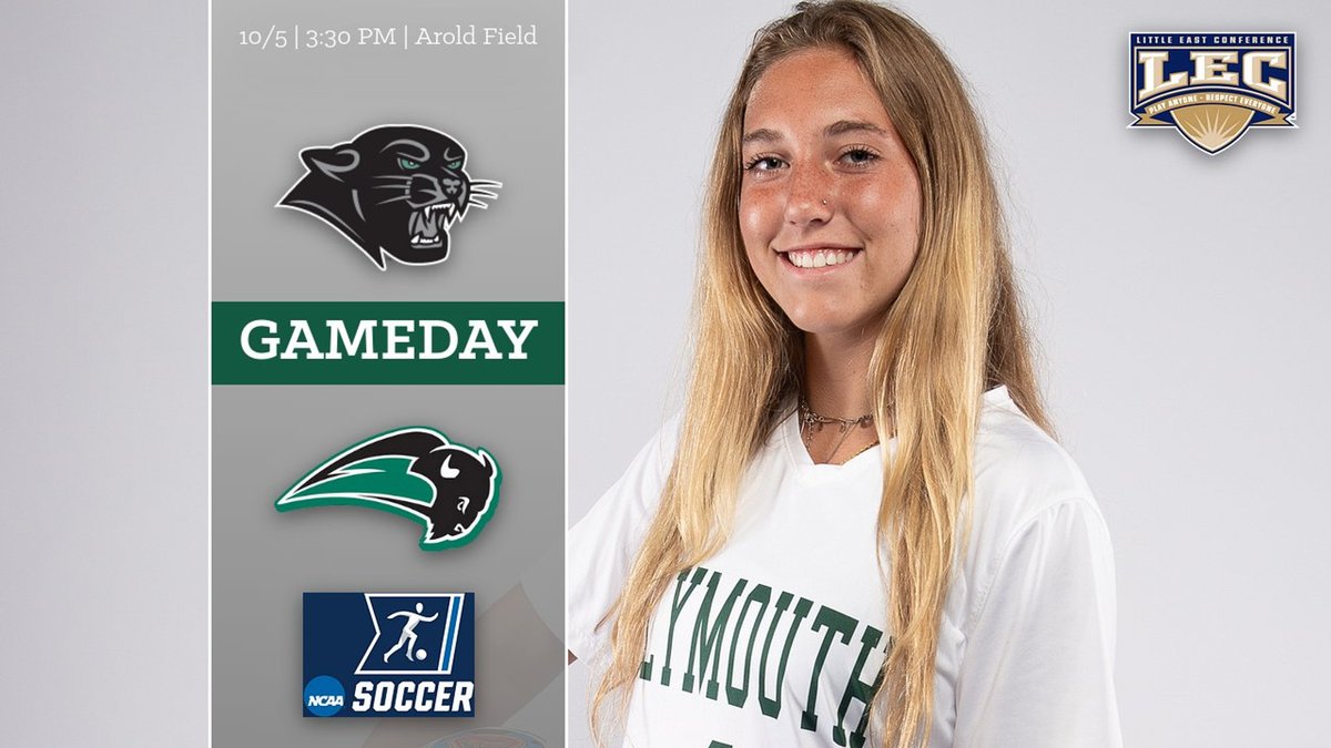 PSUPanthers's tweet photo. Gameday! Three PSU teams are in action this afternoon.  Women's soccer hosts Nichols, women's tennis travels to RIC and @psuwvb is at Rivier. Follow all the action at https://t.co/qg5wpQxO3B.
#BleedGreen #PantherPride https://t.co/aQLvpOWUe2