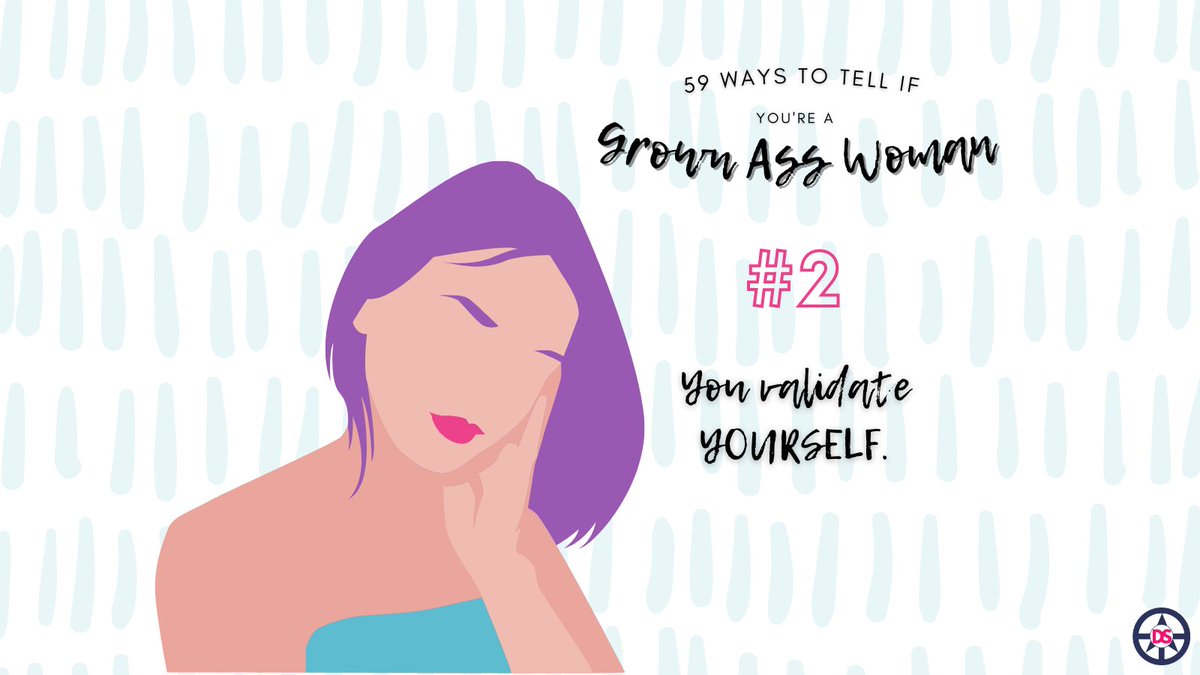 Your validation is what's most important! Ready to reclaim your validation?  Head to mydriversseat.mn.co to get started.

#grownasswoman #driversseat #audaciousempowerment #affirmations #womensaffirmations #beaudacious #theaudacity #getinthedriversseat #rulesdontapply