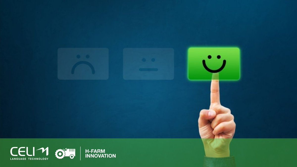 Tutte le grandi aziende hanno avviato programmi di ottimizzazione della #CustomerExperience attraverso rilevazioni della #VoiceoftheCustomer.

Spesso, si sono tuttavia rivelati sterili monitoraggi di KPI.

Come dare nuovo impulso alla misurazione della CX? ow.ly/xJL350Gm5P9