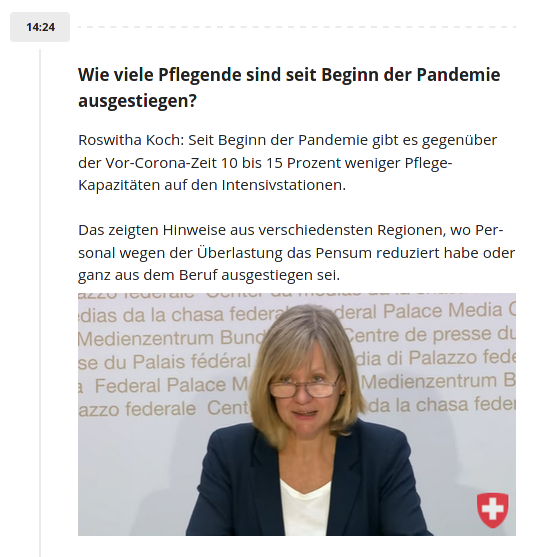 xnspr's tweet photo. An alle Massnahmekritiker die behaupten "Man hätte halt die BETTEN auf den IPS nicht abbauen sollen - Dann hätte es auch genug Platz für alle schwerst erkrankten Ungeimpften"

Und mit was betreuen? Mit Servicepersonal aus den vermeintlich verlumpten Restaurants von @president_gs? https://t.co/D0zLuCDr0r