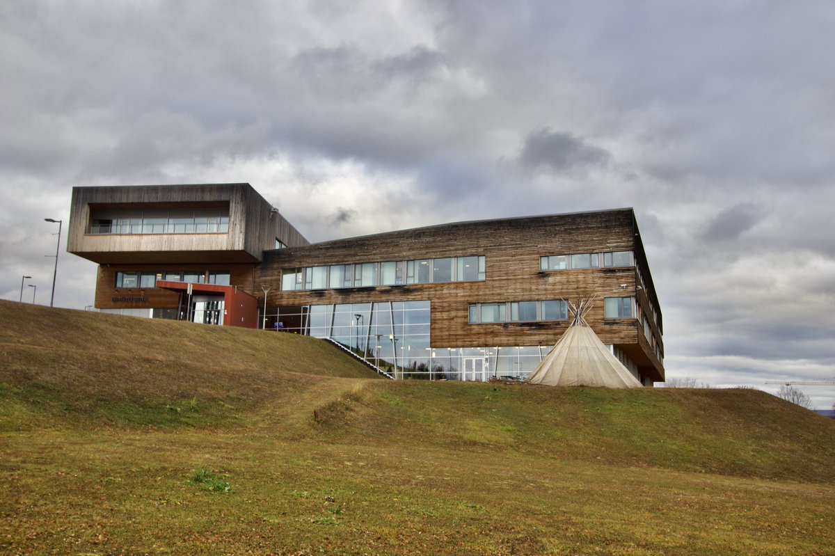 Foredrag og workshop på Sami allaskuvla i Kautokeino om hvordan bruke Minecraft i klasserommet! 

stalu.uia.no/skal-holde-wor…