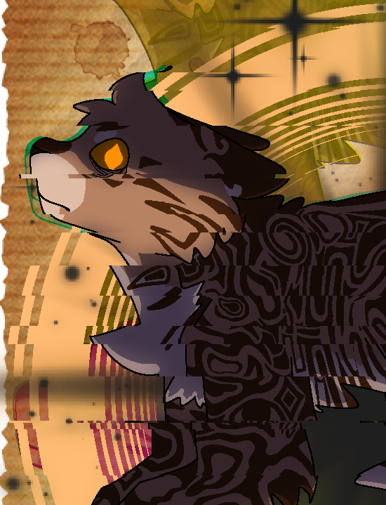 Wandererwishes's tweet photo. Goretober day 5; Ritual with Heavystep
#warriorcats #heavystep #goretober2021 https://t.co/kSINhXxw8q