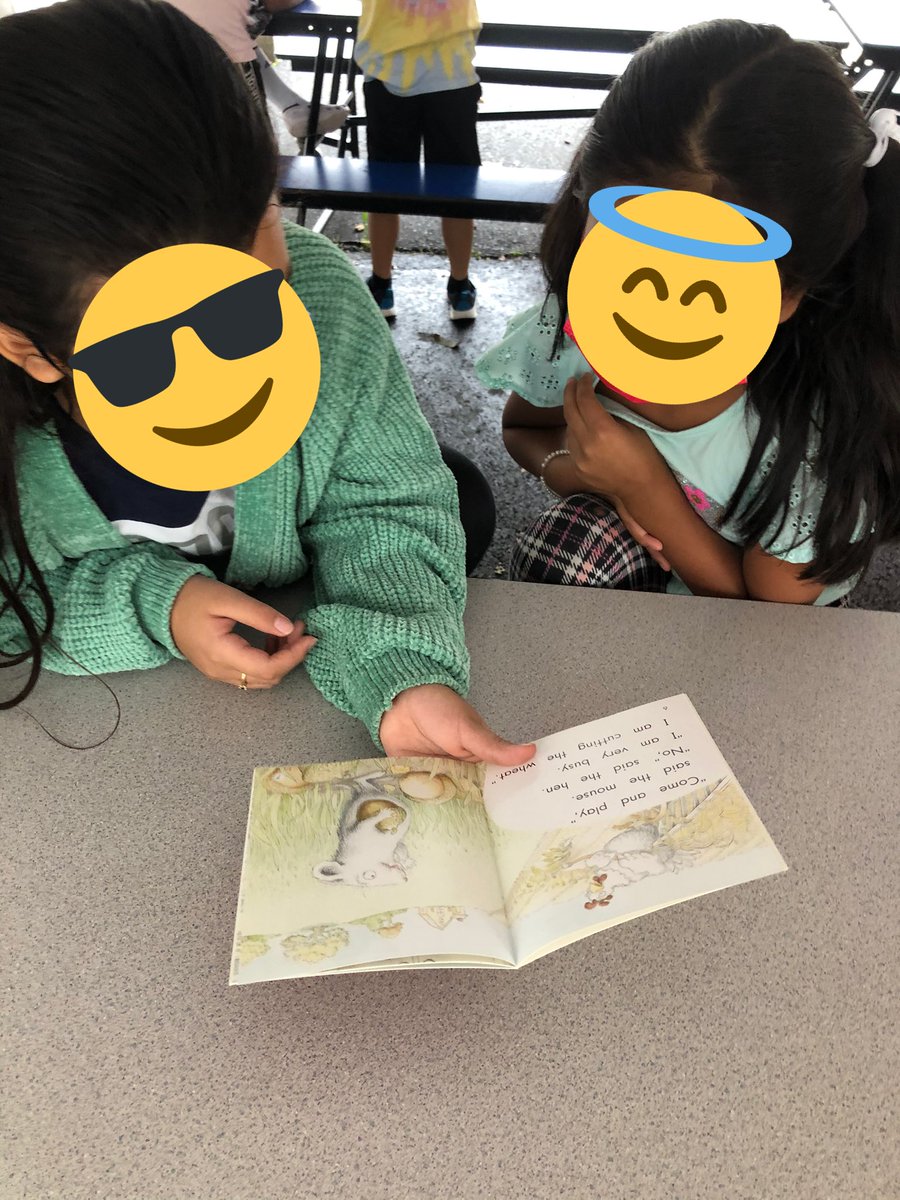 Miss Askwith🍎📚 tweet media