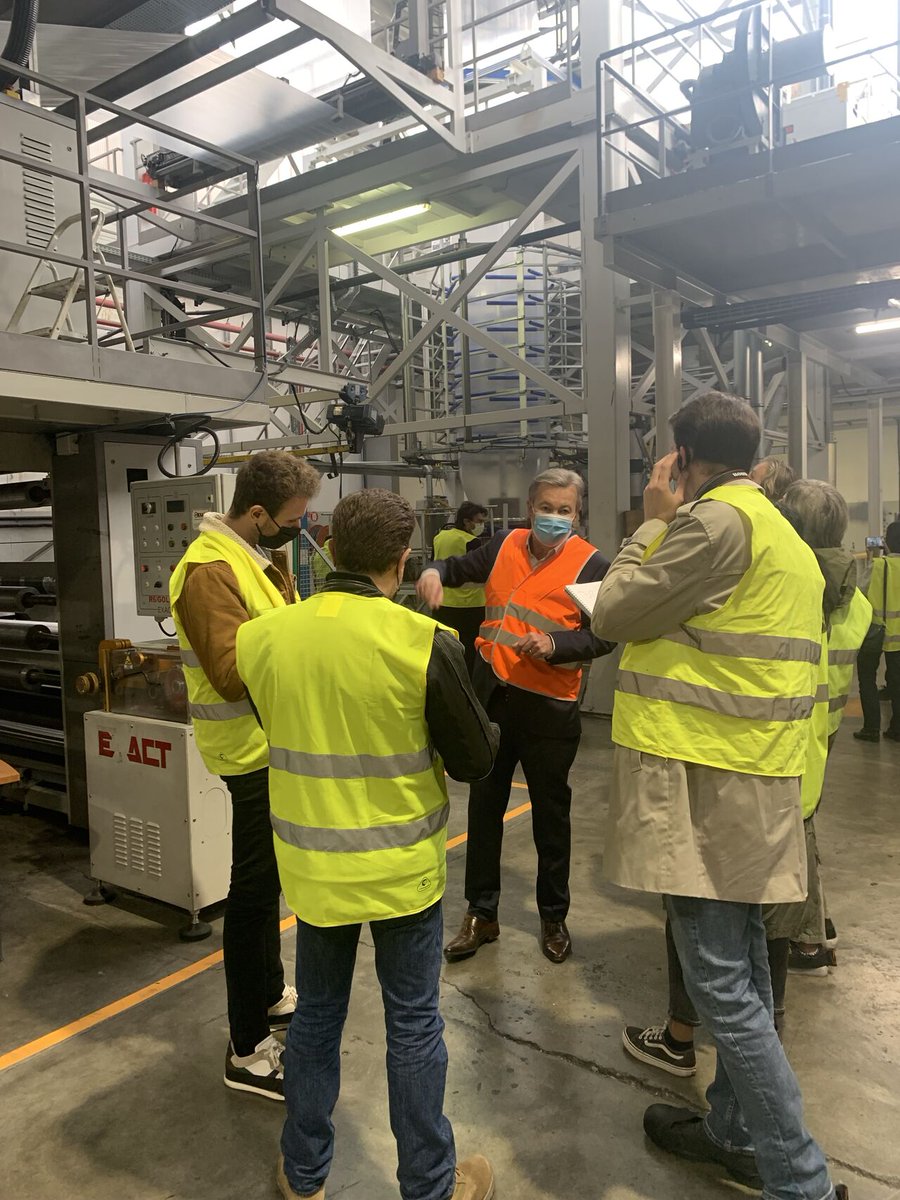 [Evénement] 📰

Merci à @cathsrppour l'organisation de cette belle journée presse avec <a href="/SivagamiCasimir/">Sivagami</a>, Brice-Alexandre Roboam, Emmanuelle Jeanson, Anna Ader, Victor Dubois-Carriat , Marina Angel, Victor Miget Grégoire Noble et Nagib Derkaoui pour leur présence. 😀

#btp #presse