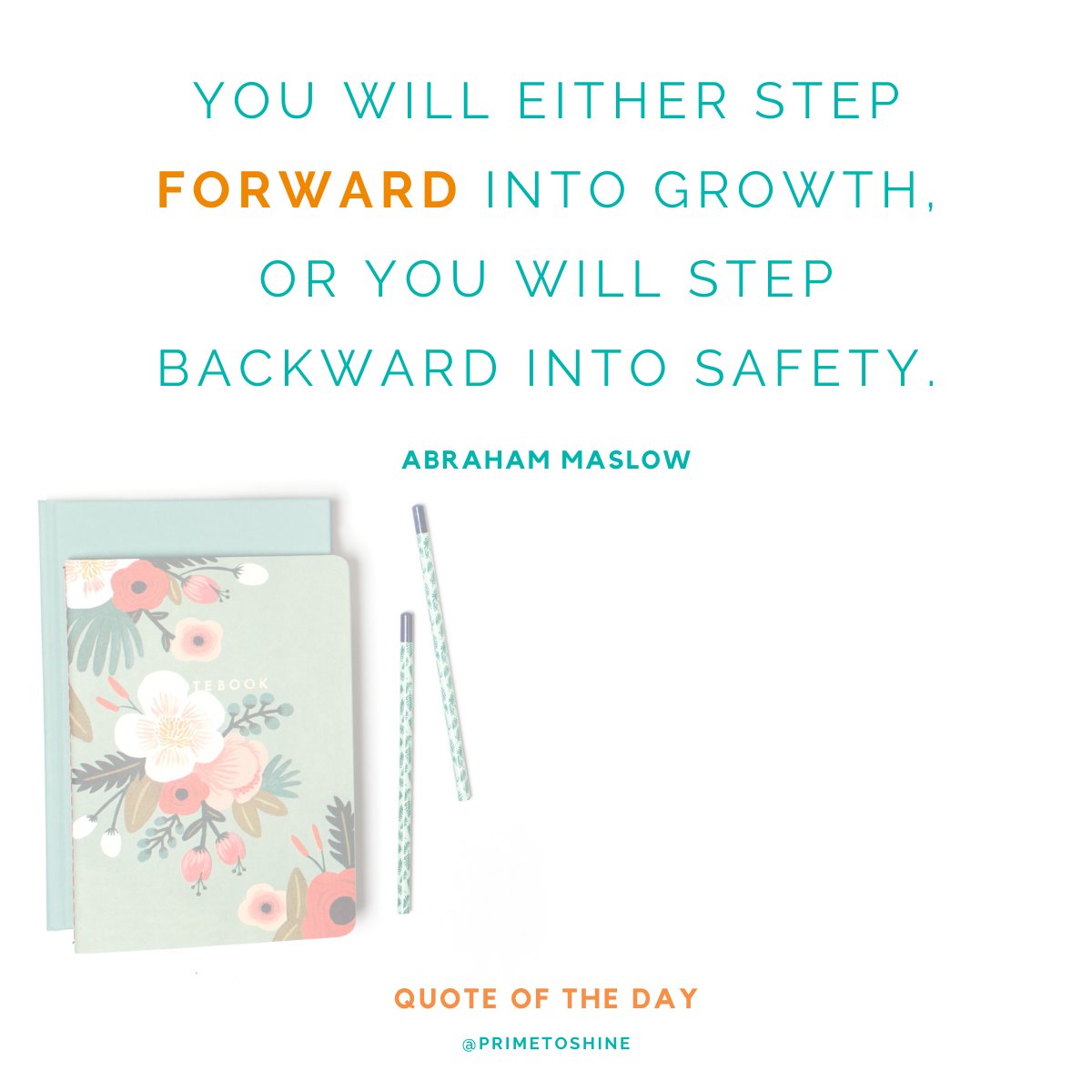primetoSHINE's tweet photo. Stepping forward is scary... we get it. But your time to take a step into the unknown is now!
Best part? You're not alone! We're here with you every step of the way!
Learn more at https://t.co/T7DouHjpQ8!
#primetoshine #consulting #education https://t.co/iQTOex2BaF