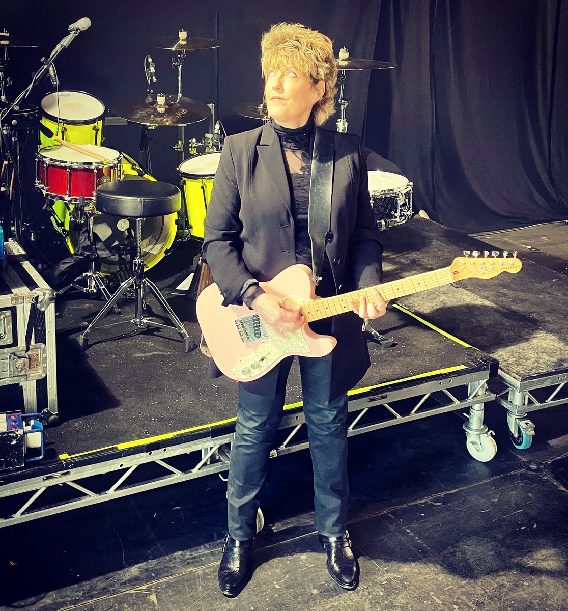 KatrinasWeb's tweet photo. Backstage @rewindfestival this summer https://t.co/fy6XlnTzQ3