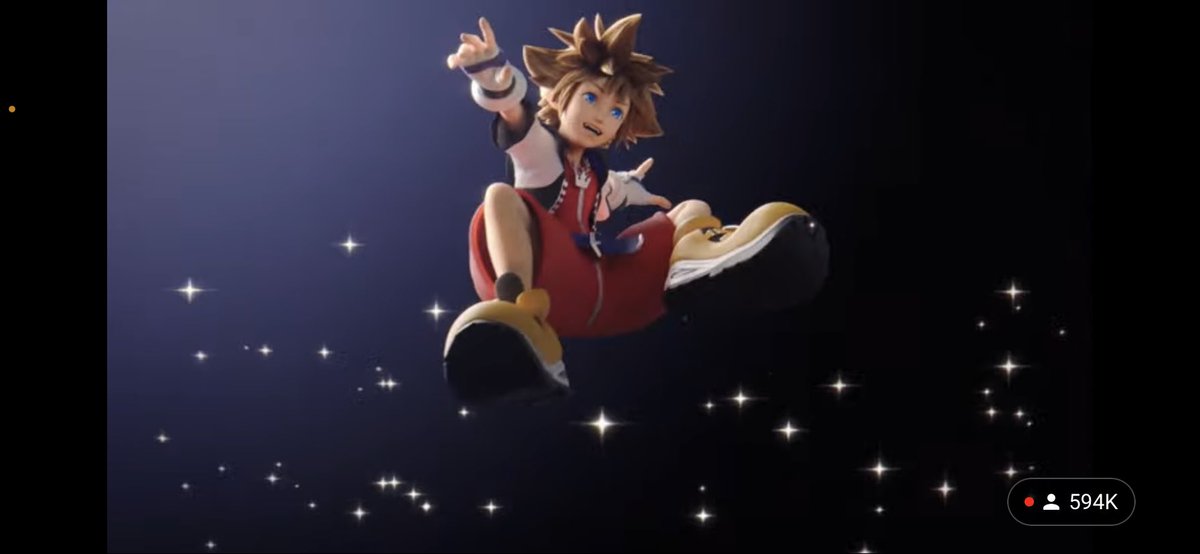 ADIPRadio's tweet photo. Whew⦠#FinalSmashCharacter #smashbrosultimate https://t.co/wVMi5vUimc