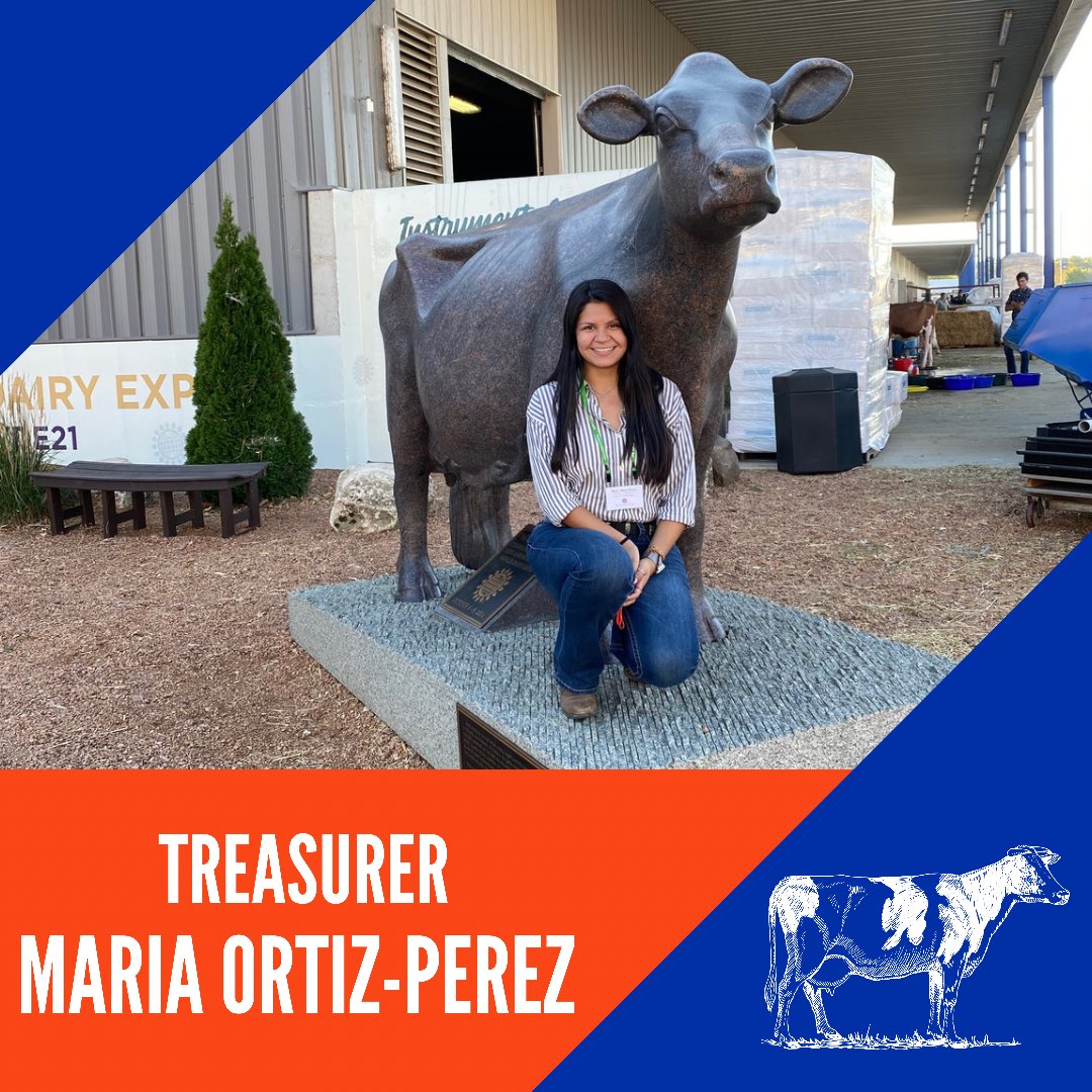 UF Dairy Science Club tweet media