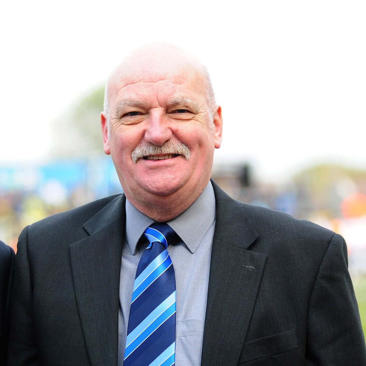 On Friday 29th October the club will be holding a celebration of the life of Graham Day which will start at 3pm. A popular figure, the event at Cossham Street is expected to be well attended and will feature anecdotes and memories from the Bristol football community. #mangos