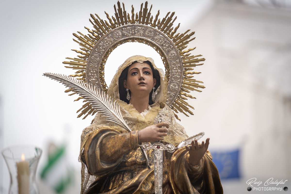 Imágenes de lo que fue éste fin de semana en Sevilla 

-Hiniesta 
-Victoria (Las Cigarreras)
-Divina Enfermera (La Lanzada)
-Santa Lucía 

📷: 1 y 4 Ángel Jose, 2 ¿?, 3 Alejandro Patón 

#SevillaCofrade #YaEstamosDeVuelta