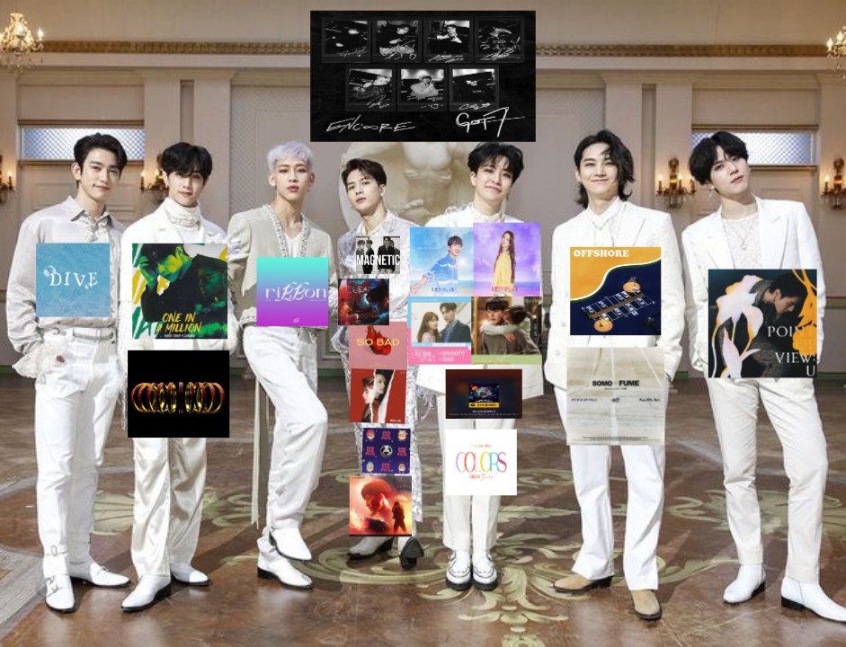 bbamskrrt's tweet photo. this year's GOT7 music releases and features as of OCTOBER 2021!!!💚

@GOT7Official @jaybnow_hr @marktuan @JacksonWang852 #Jinyoung @GOTYJ_Ars_Vita @BamBam1A @yugyeom #GOT7 https://t.co/jTXTiIoPtQ