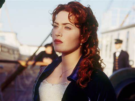 Happy birthday to Kate Winslet, Who starred as Rose Dewitt-Bukater/Dawson in Titanic (1997) 