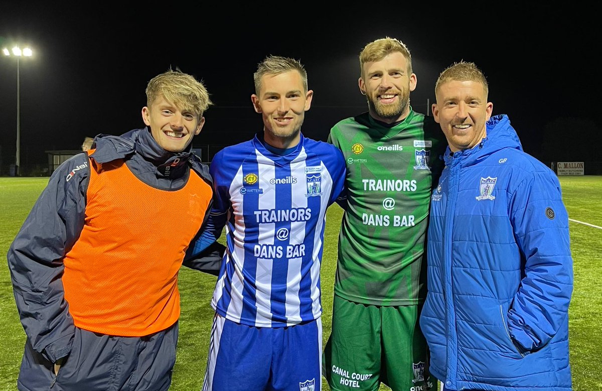 In Sport: <a href="/NewryCityAFC/">Newry City AFC</a> back to winning ways beating <a href="/AnnaghUnitedFC/">Annagh United 🔴⚪</a> 3-0 while <a href="/thepointfc/">Warrenpoint Town FC</a> lose 3-2 to Matthew Tipton’s <a href="/Portadownfc/">Portadown FC</a> in the <a href="/DanskeBank_UK/">Danske Bank</a> #NewrySport #Lough41Champ
