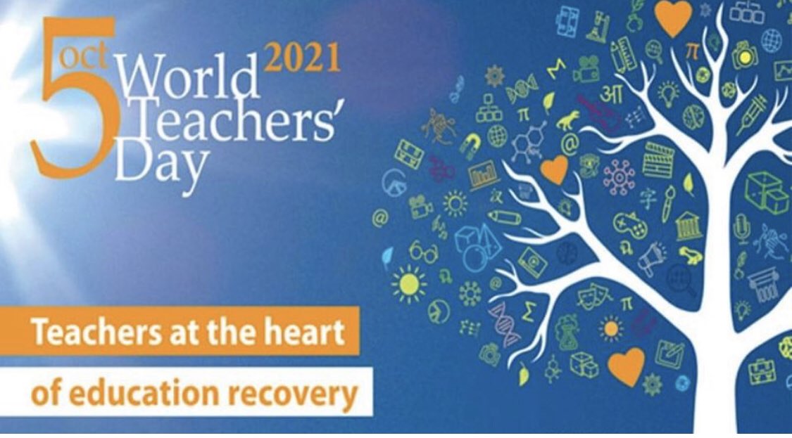schill_dawg's tweet photo. On October 5th, Alberta teachers, along with their colleagues around the world celebrate World Teachers' Day. I want to thank each and everyone of you for your efforts, your strength and your determination as you create a better future for all your students. #WorldTeachersDay https://t.co/cNPcKO2uiH