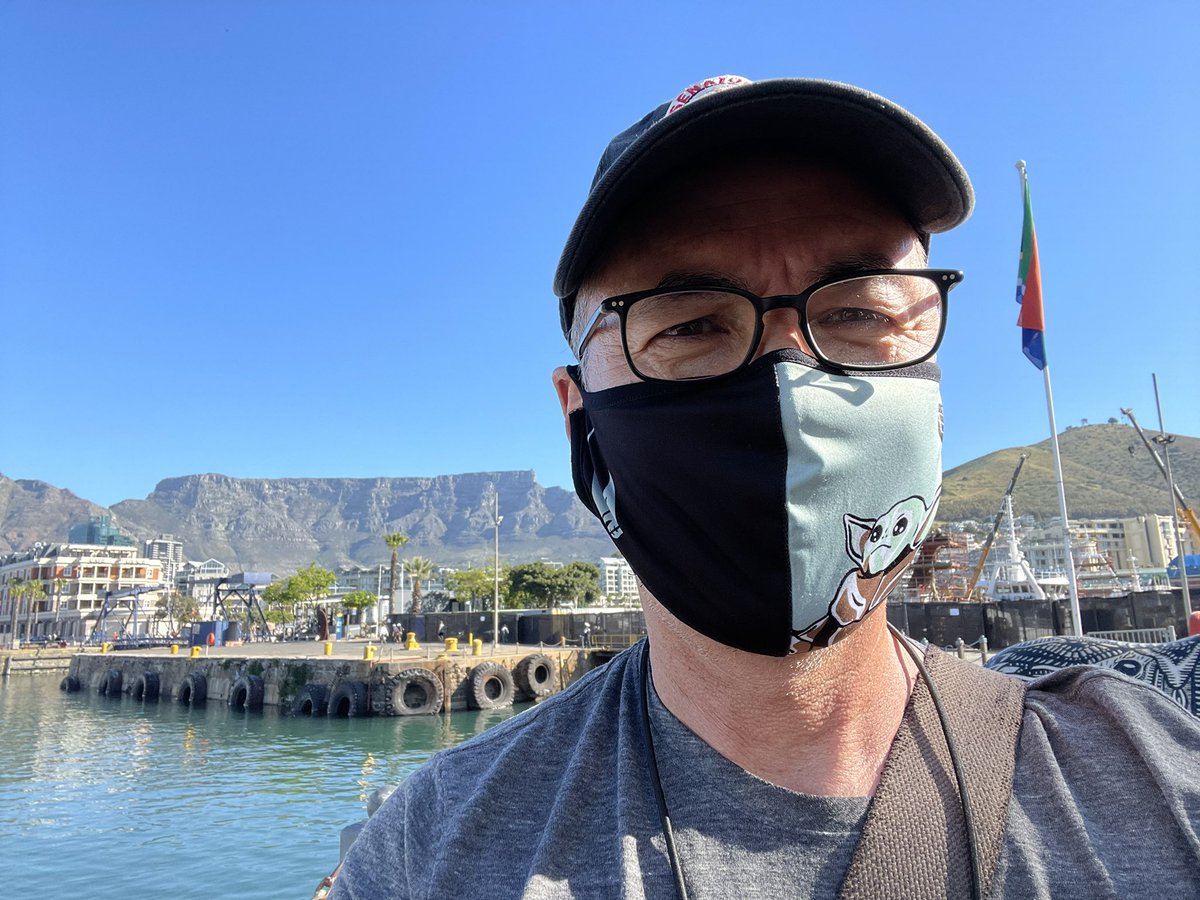 stevemaeda's tweet photo. Arrival https://t.co/TZfYjD92G2