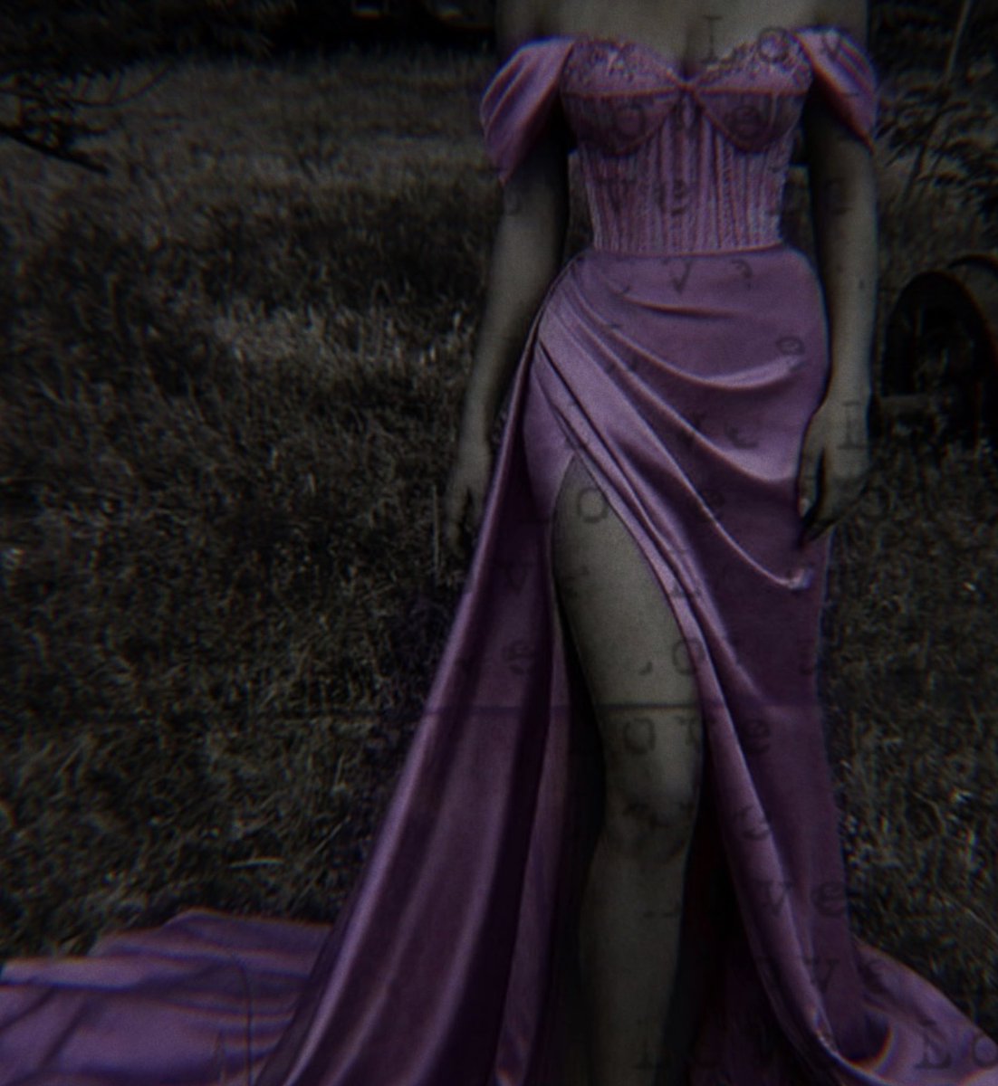 Que o vosso amor seja um solo fértil onde a cumplicidade e o carinho continuem sempre a crescer. Felicidades, @DH4NCE &amp; <a href="/psykxsxcial/">Corey Taylor 🪦💀</a>  

#CoreyPutARingOnIt
#AliceGotTaylored
#TangledEverAfter