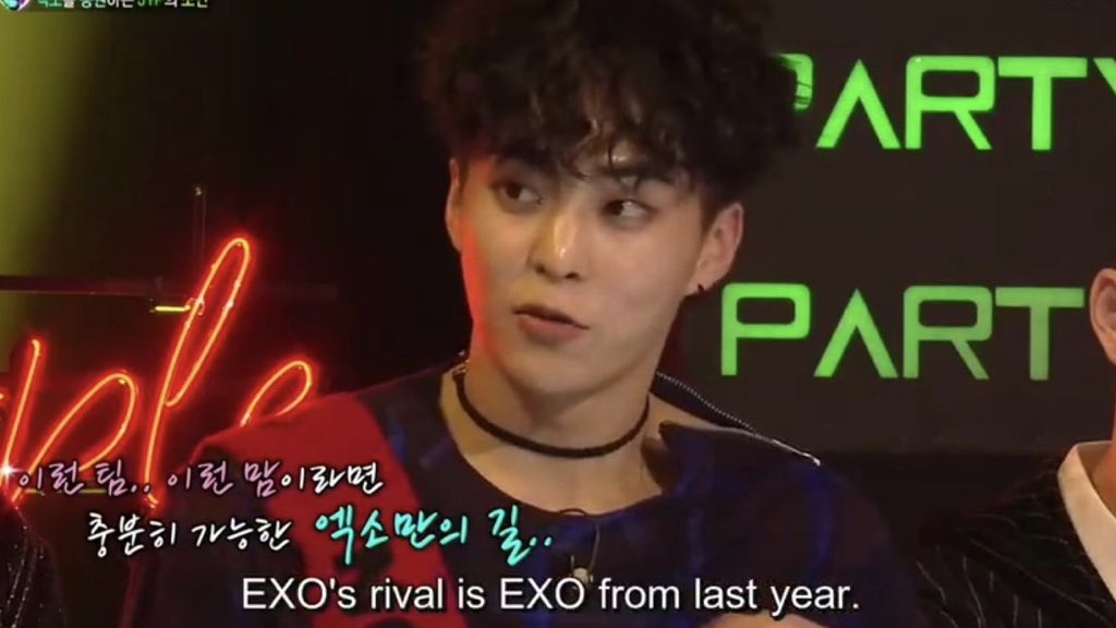 jeongjaevin's tweet photo. Always remember that EXO is the first million seller group in 12 years and revived Korean albums physical market from the drought! EXO PAVED THEIR OWN WAY and yall are not ready for that discussion https://t.co/OLt7IETI6x