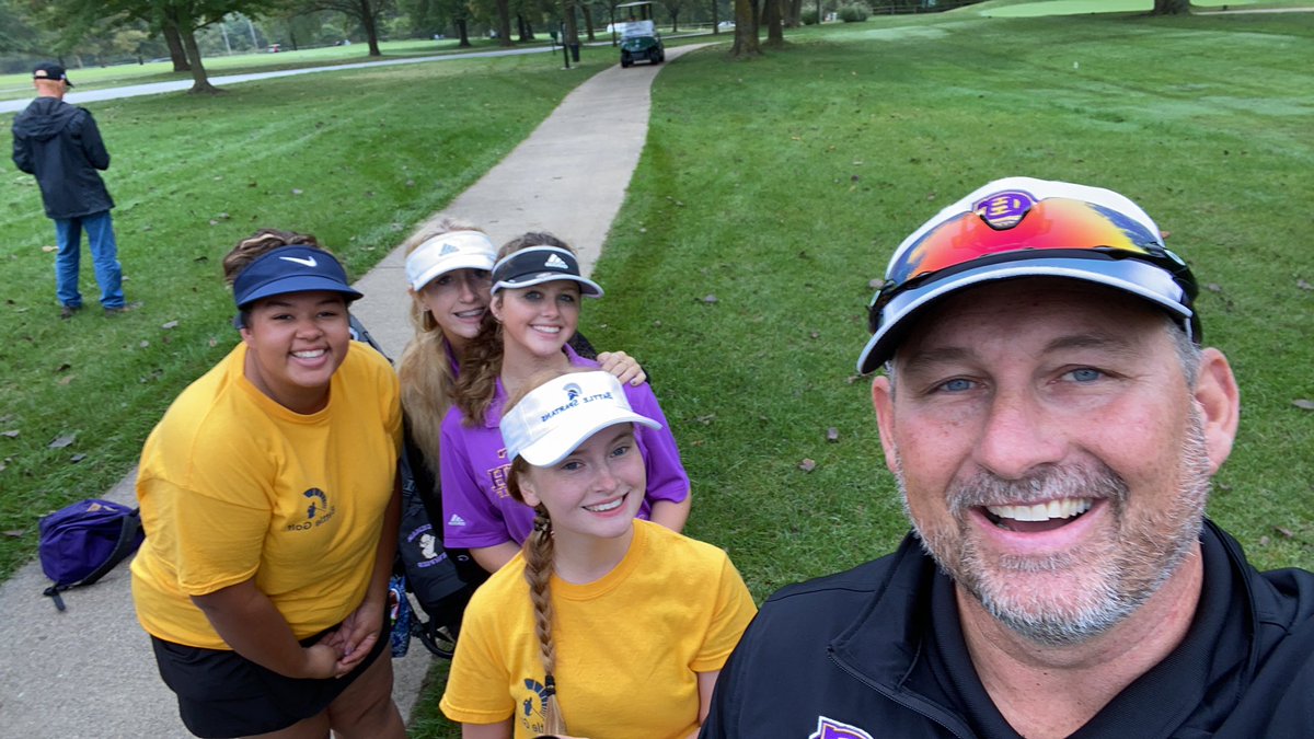 Hickman Girls Golf tweet media
